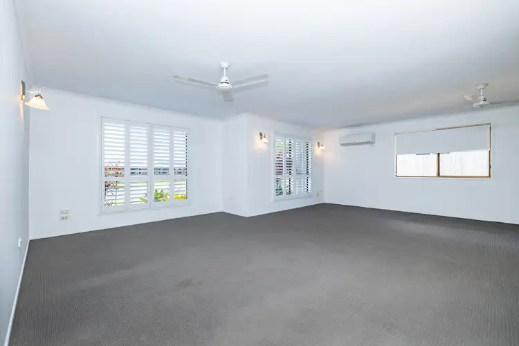 Fifth view of Homely house listing, 9 Hansen Drive, Proserpine QLD 4800