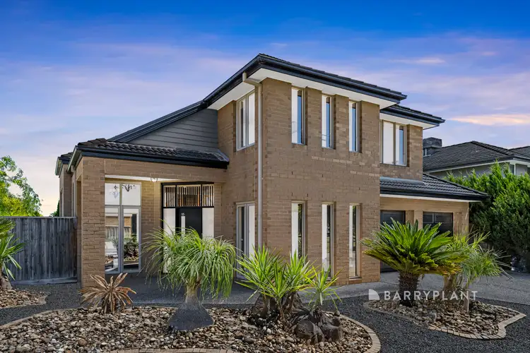 55 Premier Drive, Berwick VIC 3806