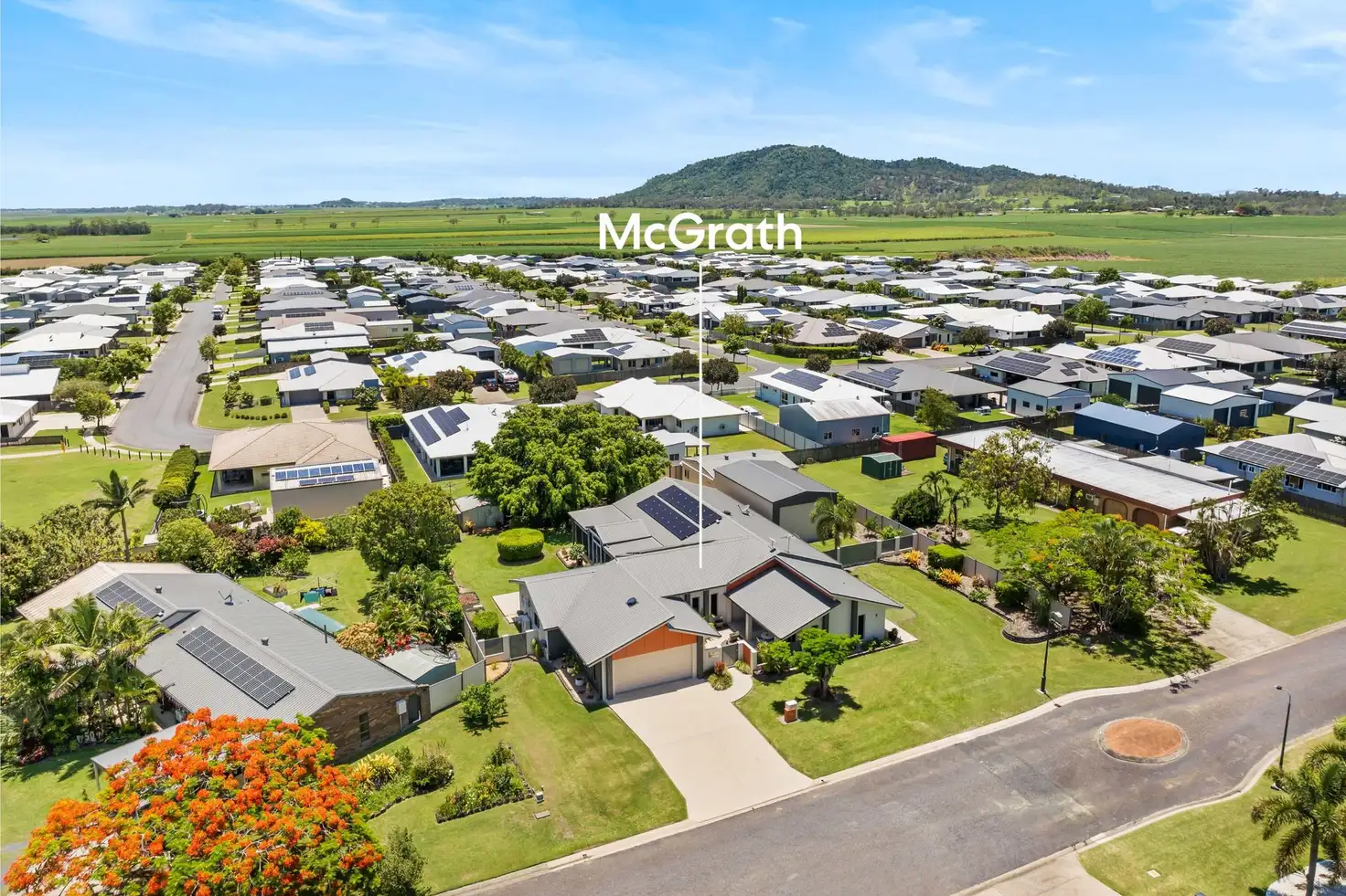 Main view of Homely house listing, 46 Coyne Avenue, Marian QLD 4753