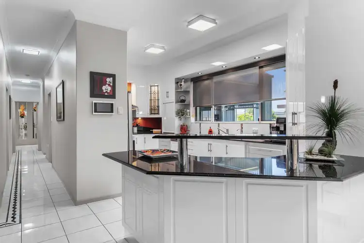Third view of Homely house listing, 46 Coyne Avenue, Marian QLD 4753