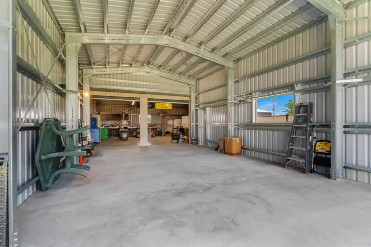 Fifth view of Homely house listing, 46 Coyne Avenue, Marian QLD 4753