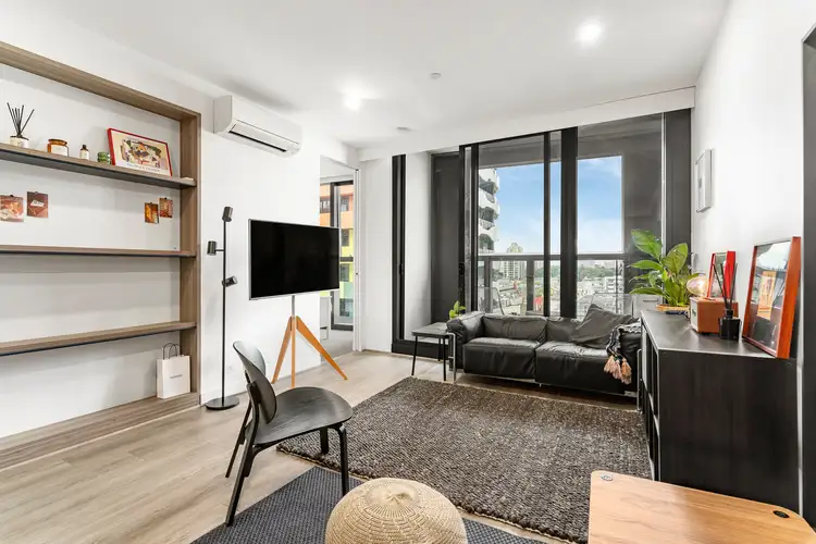 1115/160 Victoria Street, Carlton VIC 3053