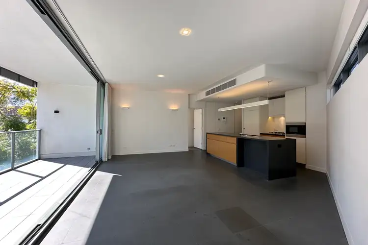 Second view of Homely apartment listing, 65/68 Sir John Young Crescent, Woolloomooloo NSW 2011