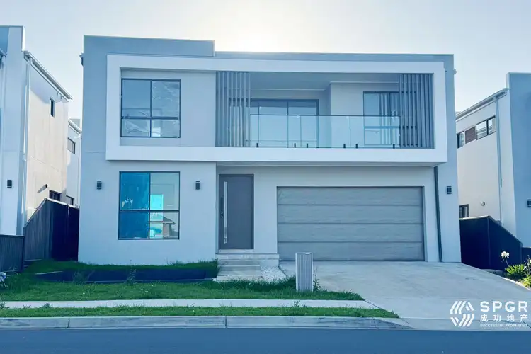 82 Foxall Road, North Kellyville NSW 2155