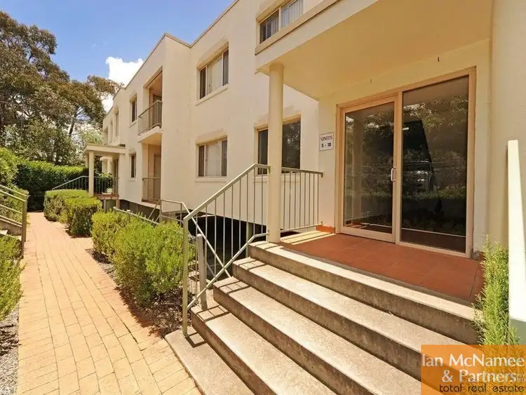 Main view of Homely apartment listing, 7/41 Leahy Close, Narrabundah ACT 2604