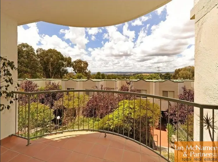 Second view of Homely apartment listing, 7/41 Leahy Close, Narrabundah ACT 2604