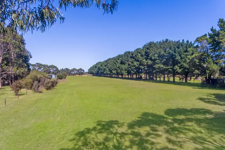 Third view of Homely land listing, 105 Oakpark Road, Portland VIC 3305