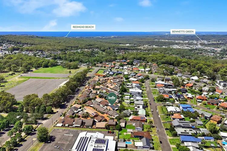 Second view of Homely villa listing, 8 Melissa Close, Charlestown NSW 2290
