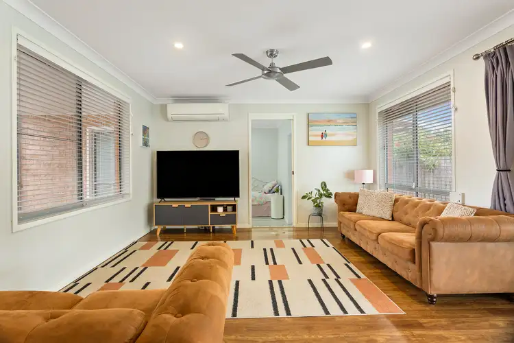 Fourth view of Homely villa listing, 8 Melissa Close, Charlestown NSW 2290