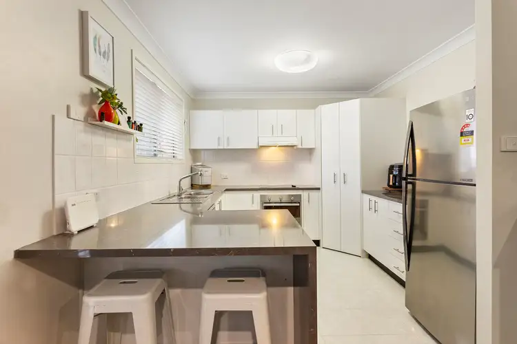 Fifth view of Homely villa listing, 8 Melissa Close, Charlestown NSW 2290