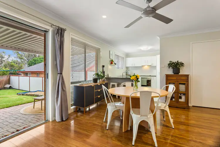 Sixth view of Homely villa listing, 8 Melissa Close, Charlestown NSW 2290