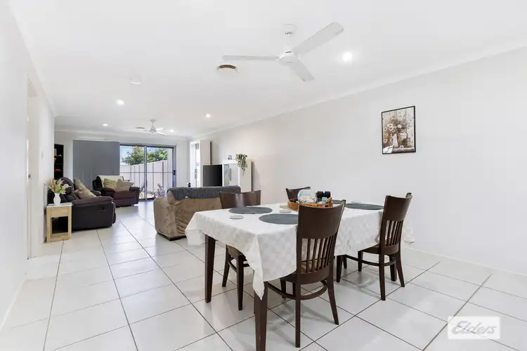 Fourth view of Homely townhouse listing, 1/5 Calderwood Street, Emerald QLD 4720