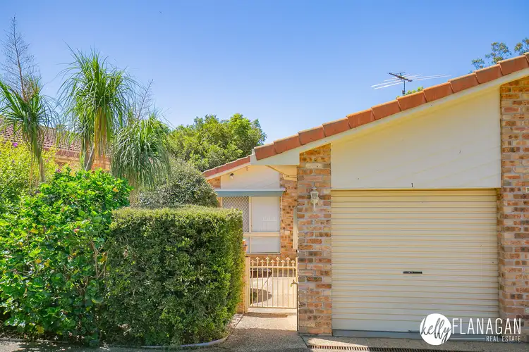 1/32 Mitchell Avenue, West Kempsey NSW 2440