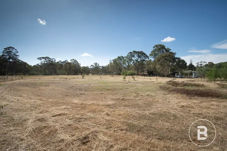 Third view of Homely land listing, LOT CA 6 & 7, Ryan Street, Redbank VIC 3477