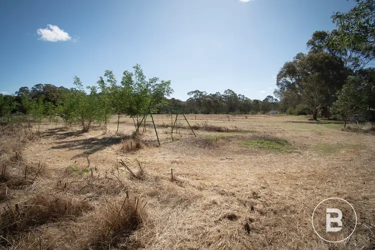 Fourth view of Homely land listing, LOT CA 6 & 7, Ryan Street, Redbank VIC 3477