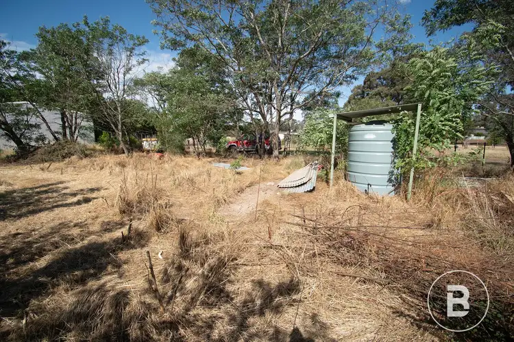 Sixth view of Homely land listing, LOT CA 6 & 7, Ryan Street, Redbank VIC 3477
