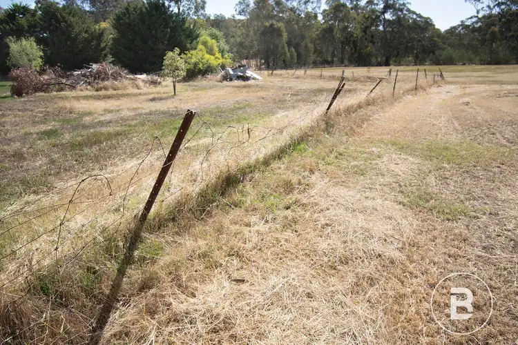 Seventh view of Homely land listing, LOT CA 6 & 7, Ryan Street, Redbank VIC 3477
