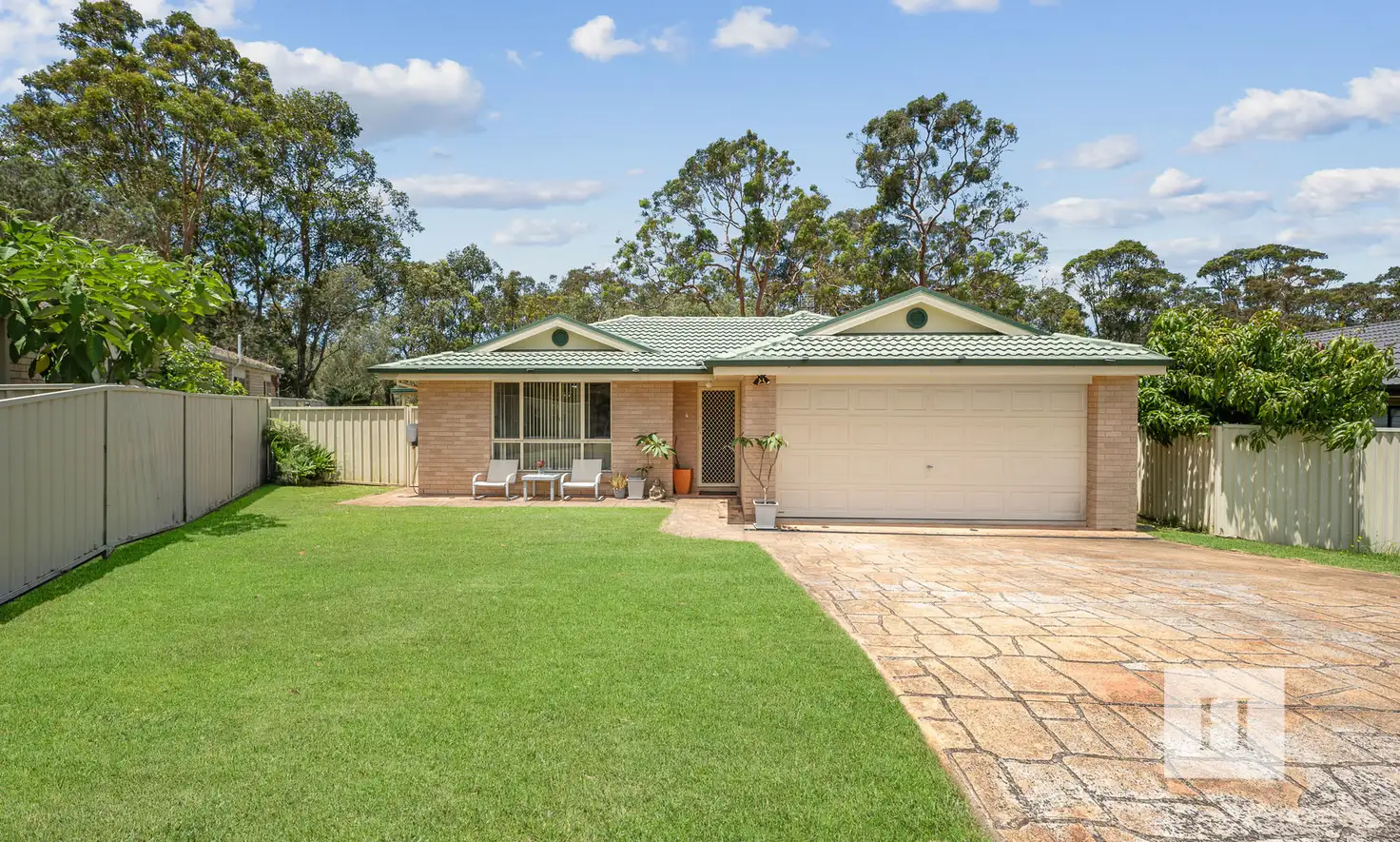 Main view of Homely house listing, 22 Pinehurst Way, Blue Haven NSW 2262