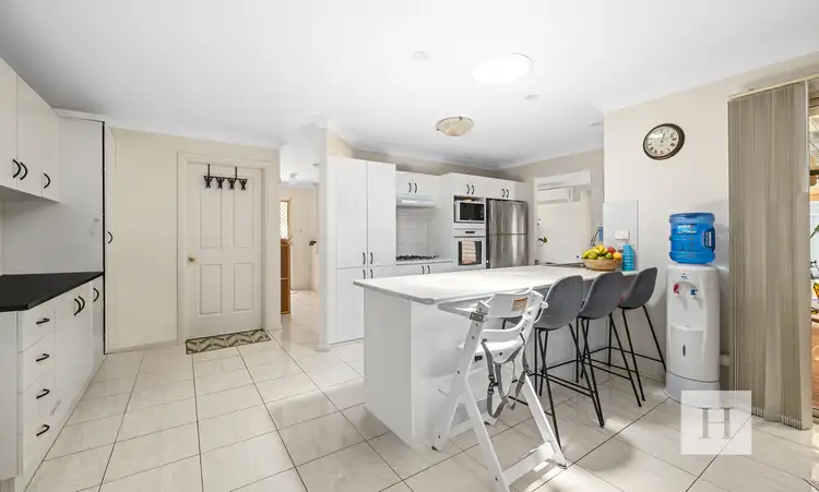 Fourth view of Homely house listing, 22 Pinehurst Way, Blue Haven NSW 2262