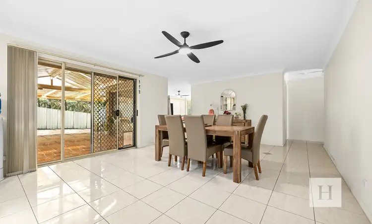 Fifth view of Homely house listing, 22 Pinehurst Way, Blue Haven NSW 2262