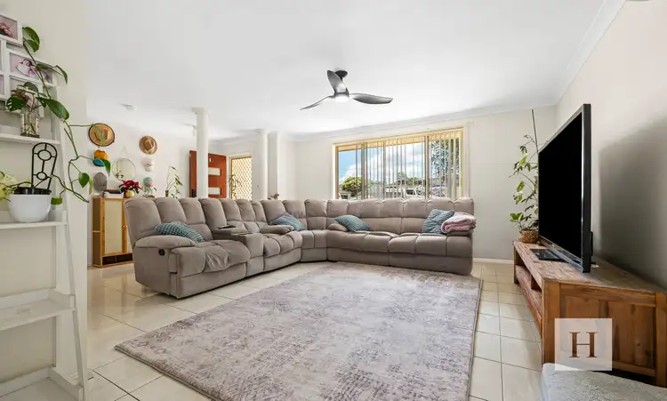 Sixth view of Homely house listing, 22 Pinehurst Way, Blue Haven NSW 2262