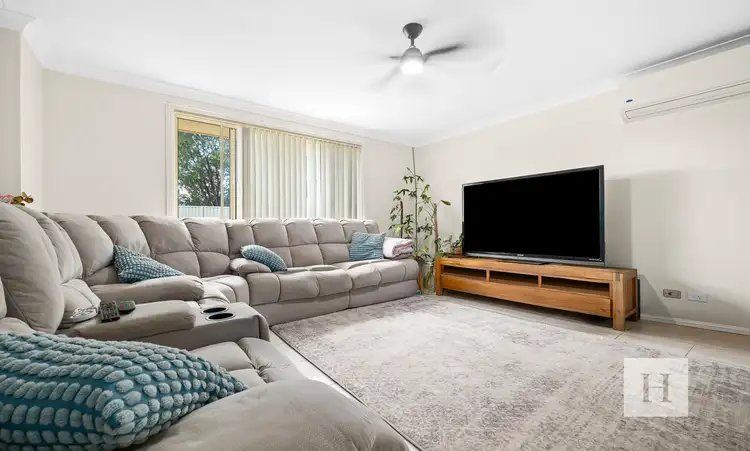 Seventh view of Homely house listing, 22 Pinehurst Way, Blue Haven NSW 2262