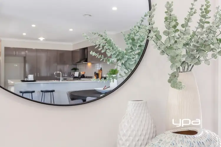 Second view of Homely house listing, 15 Landscape Place, Sunbury VIC 3429