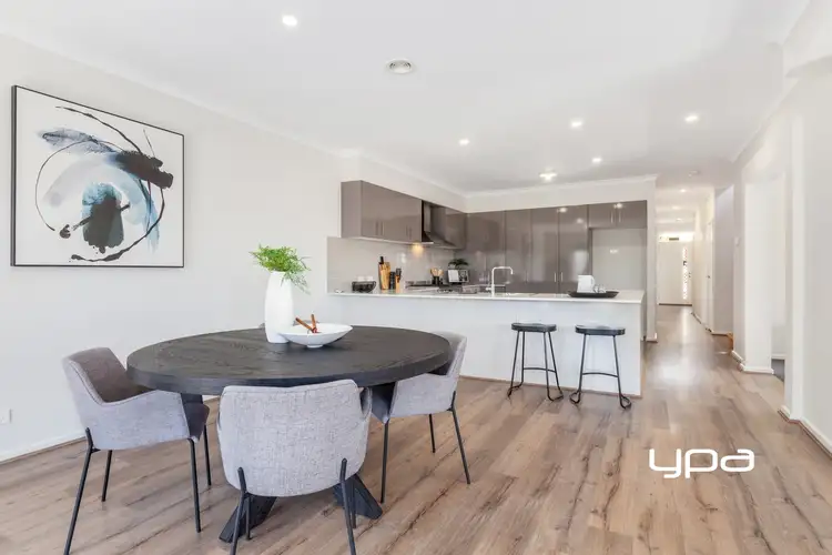 Fourth view of Homely house listing, 15 Landscape Place, Sunbury VIC 3429