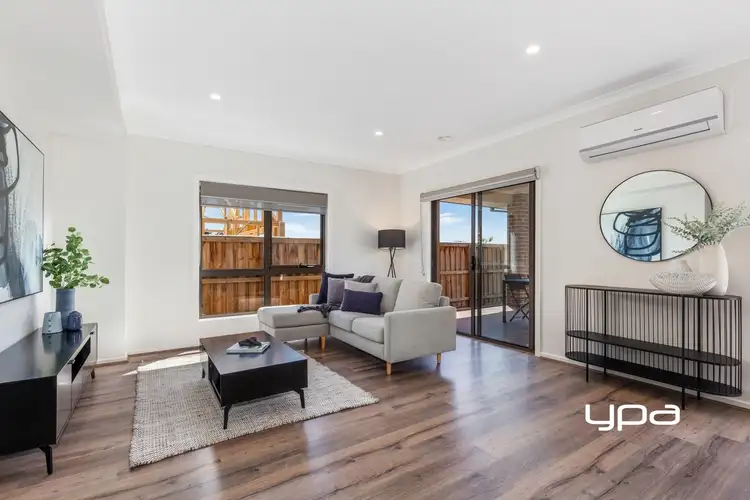 Fifth view of Homely house listing, 15 Landscape Place, Sunbury VIC 3429