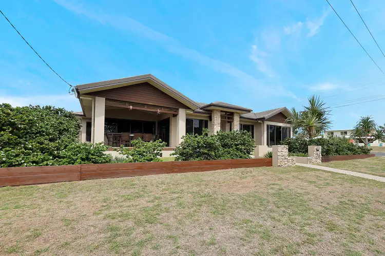 Second view of Homely house listing, 24 Pacific Esplanade, Slade Point QLD 4740