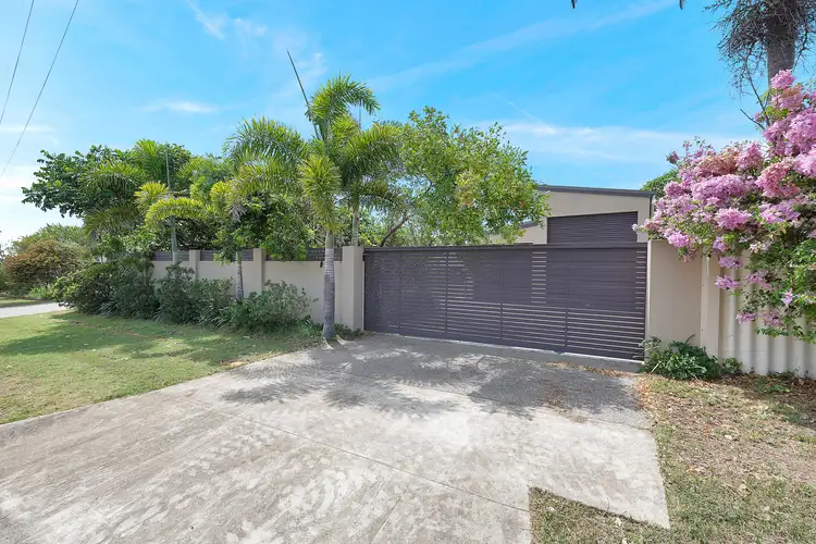 Third view of Homely house listing, 24 Pacific Esplanade, Slade Point QLD 4740