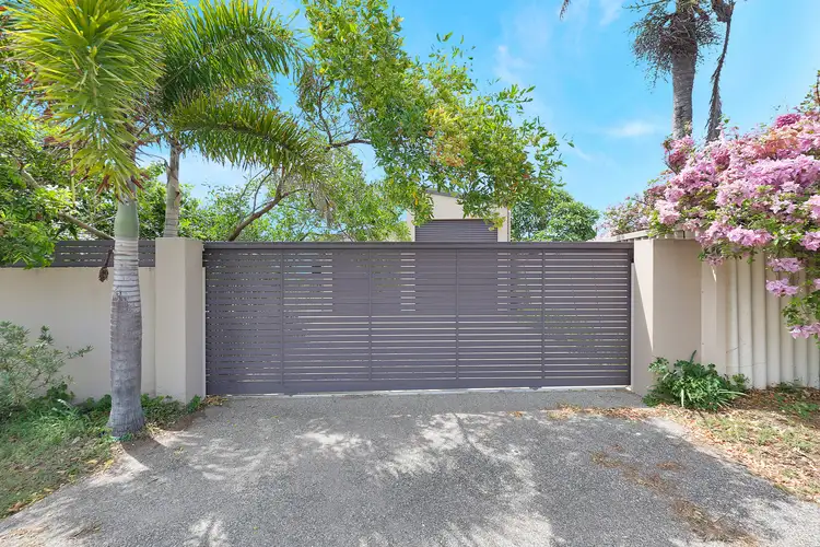 Fourth view of Homely house listing, 24 Pacific Esplanade, Slade Point QLD 4740