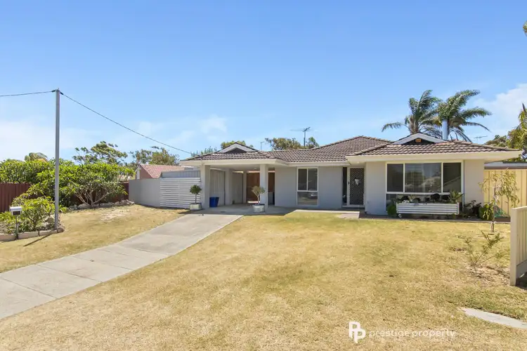 5 Prism Place, Beldon WA 6027