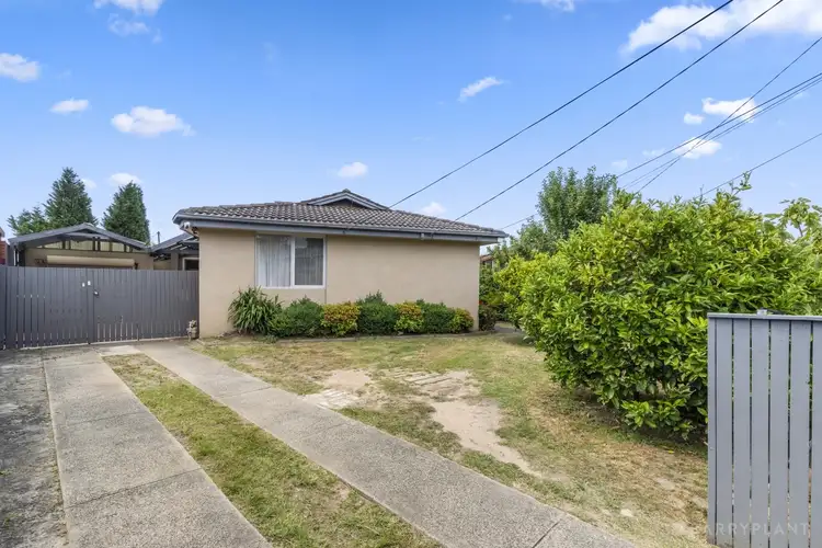 Main view of Homely house listing, 12 Bunarong Court, Dandenong North VIC 3175