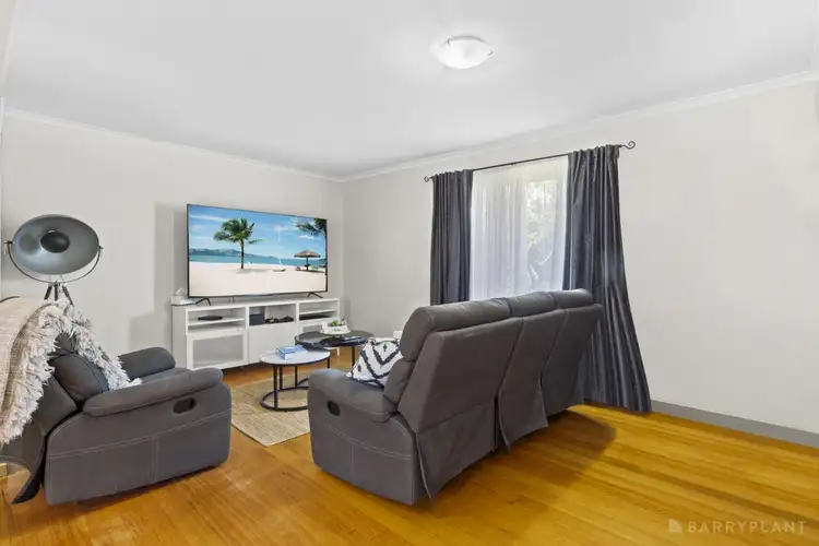 Third view of Homely house listing, 12 Bunarong Court, Dandenong North VIC 3175