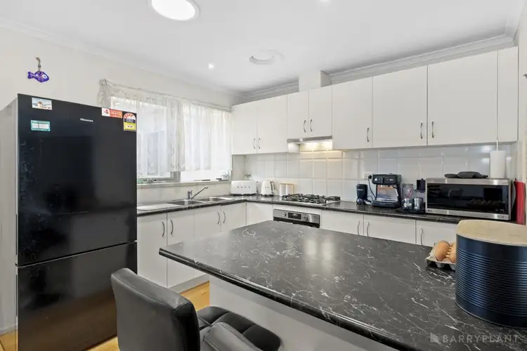 Fourth view of Homely house listing, 12 Bunarong Court, Dandenong North VIC 3175