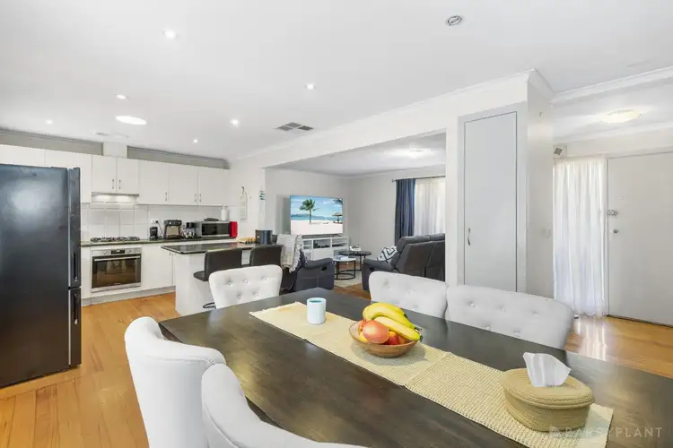Fifth view of Homely house listing, 12 Bunarong Court, Dandenong North VIC 3175