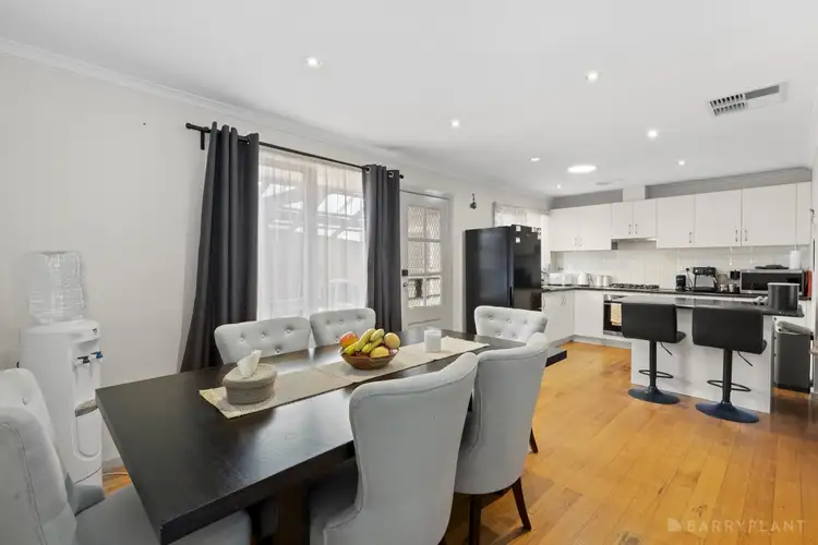 Sixth view of Homely house listing, 12 Bunarong Court, Dandenong North VIC 3175