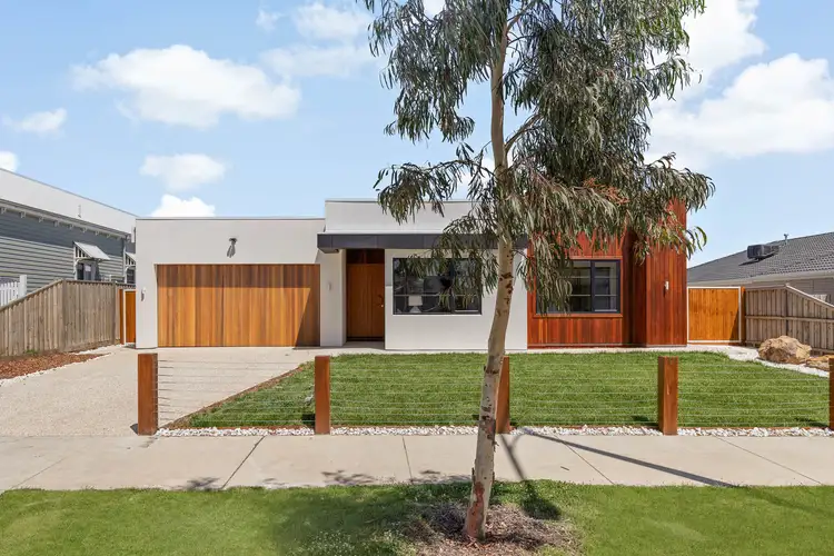 355 McGeorge Road, Gisborne VIC 3437