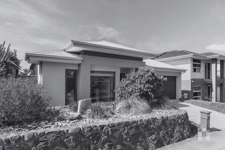 42 Altitude Drive, Doreen VIC 3754