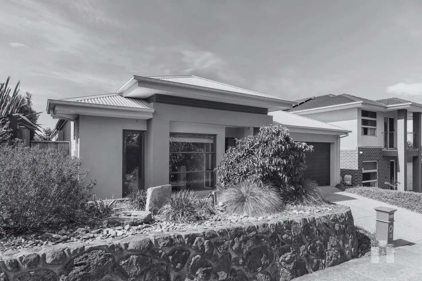 Main view of Homely house listing, 42 Altitude Drive, Doreen VIC 3754