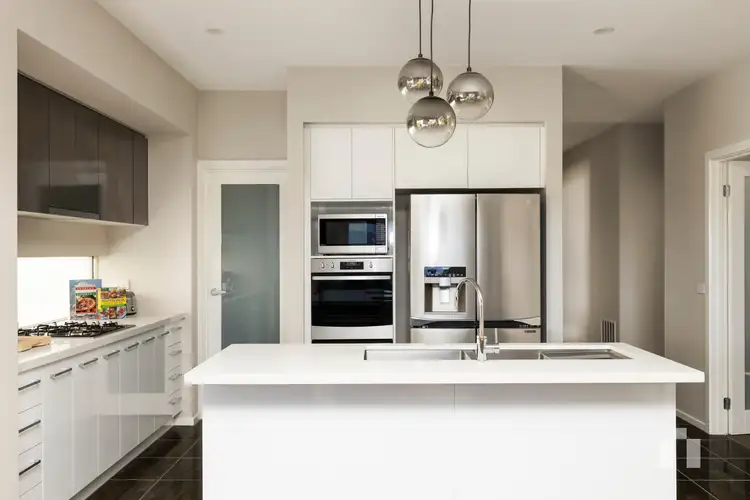 Third view of Homely house listing, 42 Altitude Drive, Doreen VIC 3754