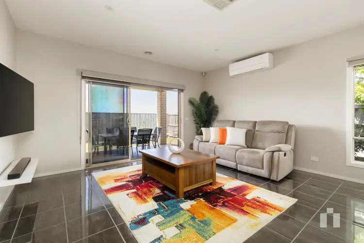 Fifth view of Homely house listing, 42 Altitude Drive, Doreen VIC 3754