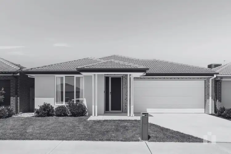 336 Mandalay Circuit, Beveridge VIC 3753