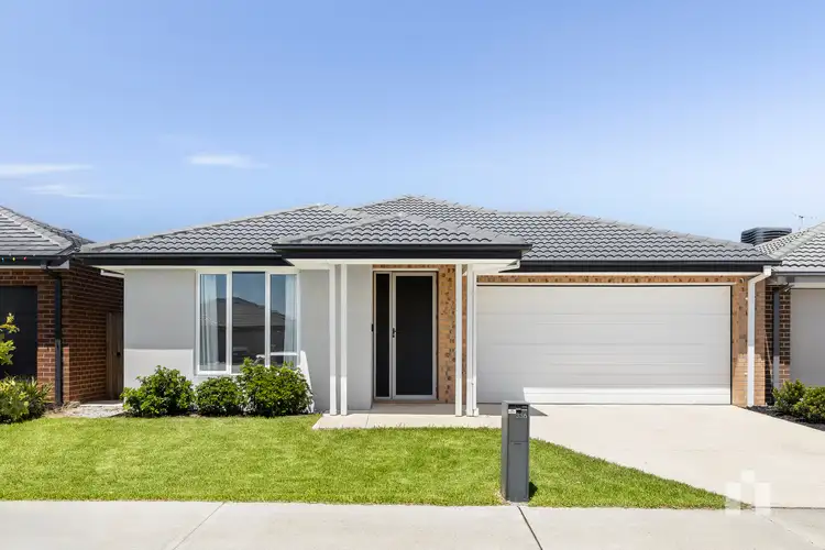 Second view of Homely house listing, 336 Mandalay Circuit, Beveridge VIC 3753