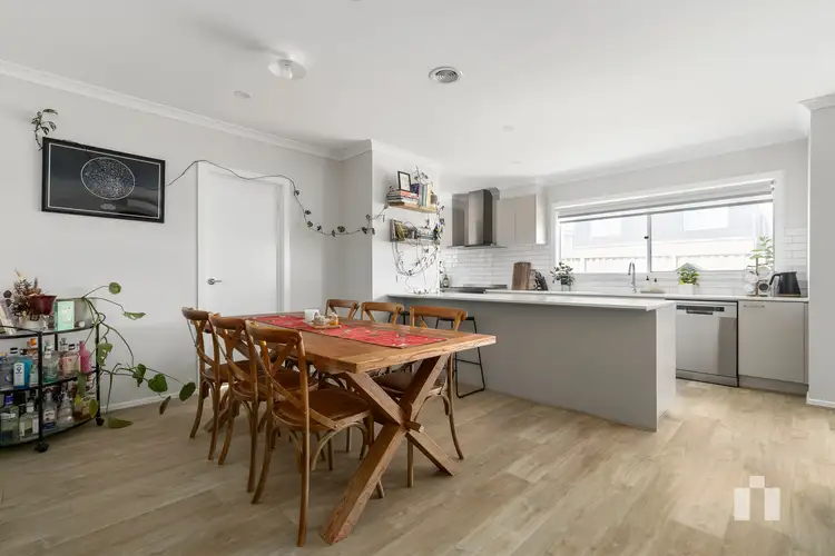 Third view of Homely house listing, 336 Mandalay Circuit, Beveridge VIC 3753