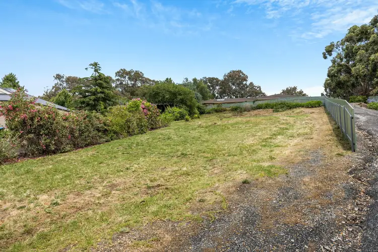 Second view of Homely land listing, 36A Matthew Smillie Drive, Nairne SA 5252