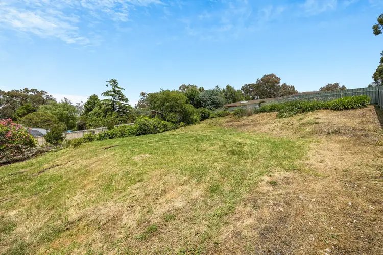 Third view of Homely land listing, 36A Matthew Smillie Drive, Nairne SA 5252