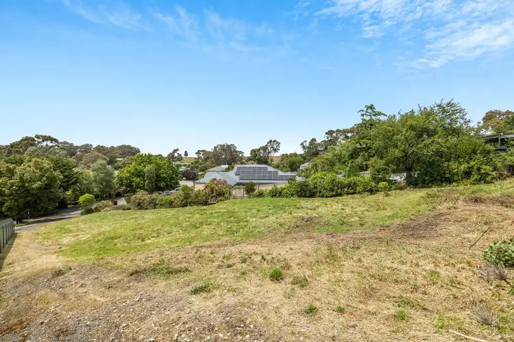 Fourth view of Homely land listing, 36A Matthew Smillie Drive, Nairne SA 5252