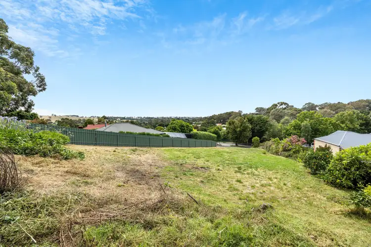 Sixth view of Homely land listing, 36A Matthew Smillie Drive, Nairne SA 5252